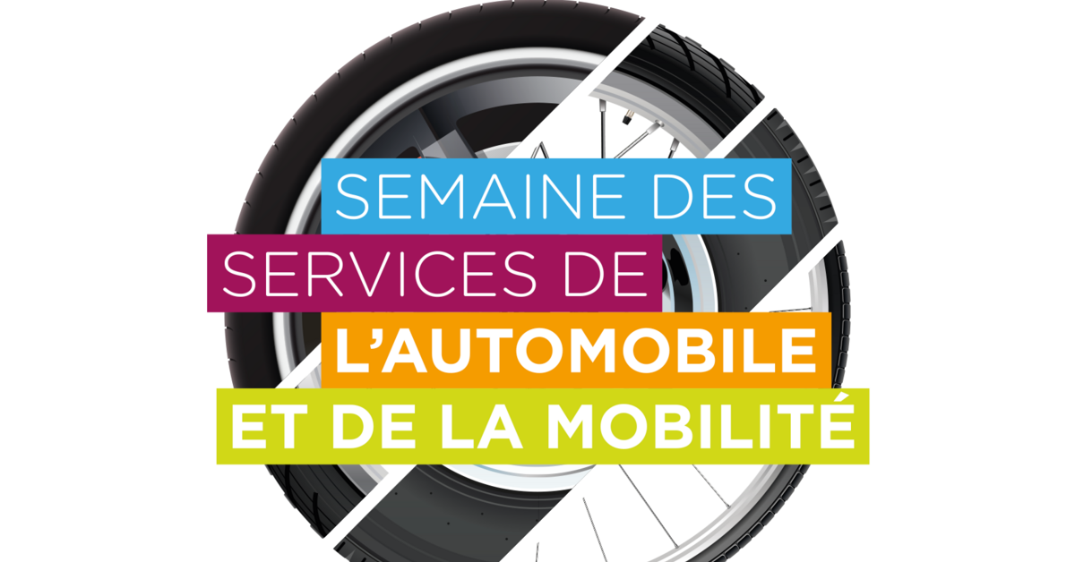 Forte mobilisation pour la Semaine des services de l’automobile et de ...