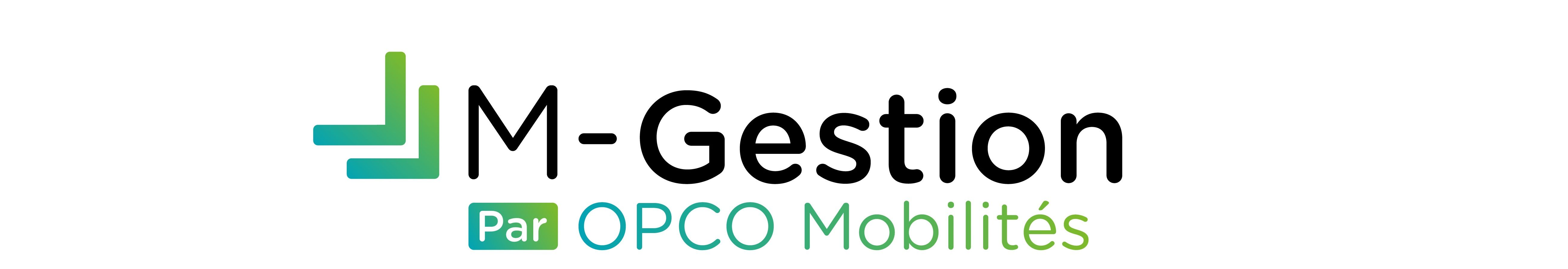 M-Gestion | OPCO Mobilités