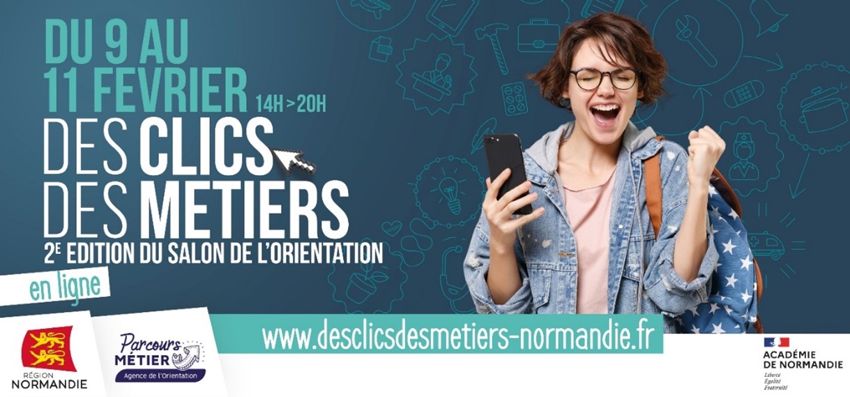 Affiche de l'événement