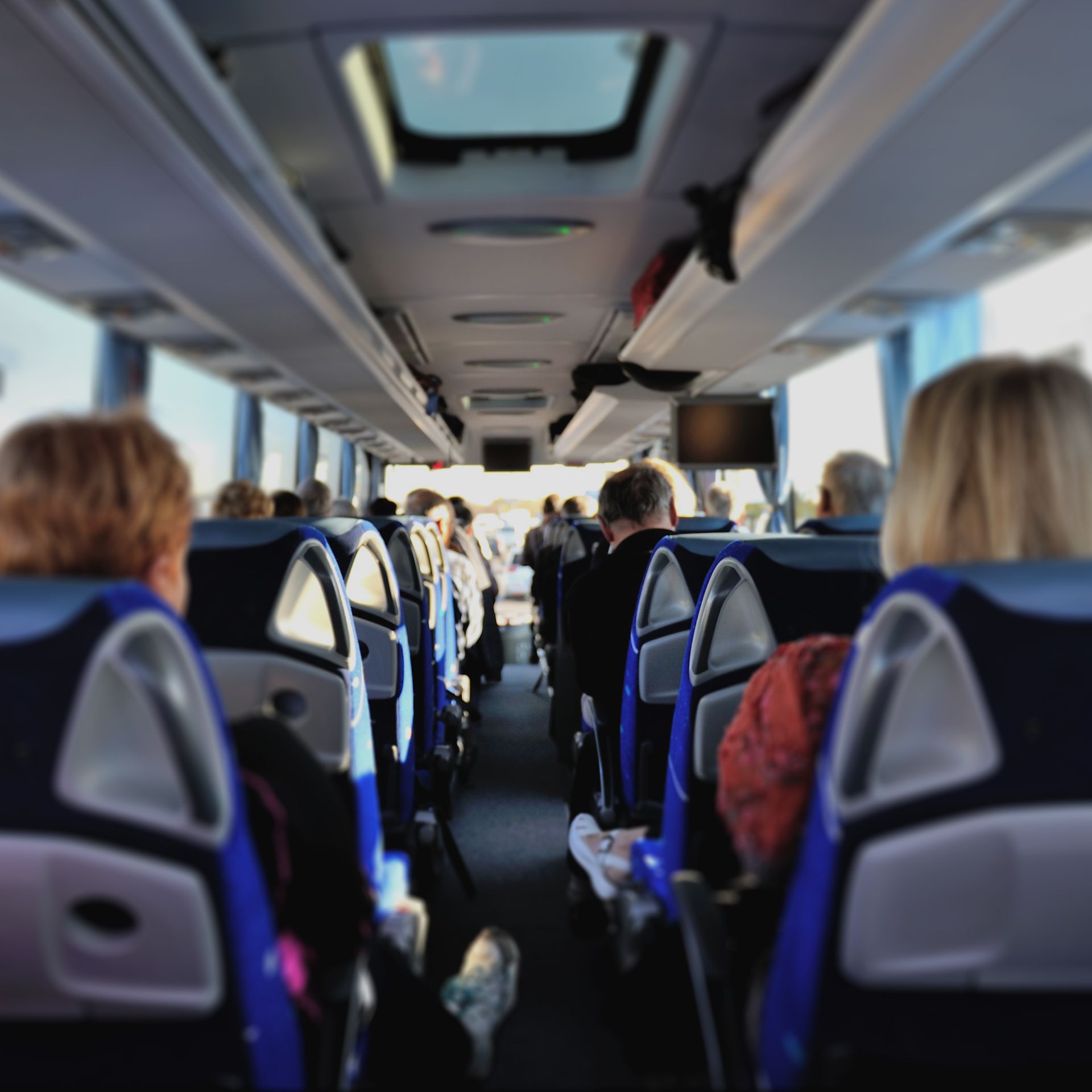 Transports routiers de voyageurs