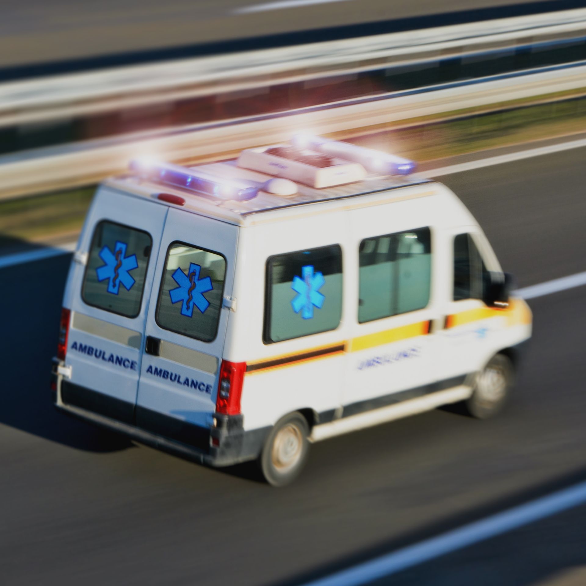 Transports sanitaires