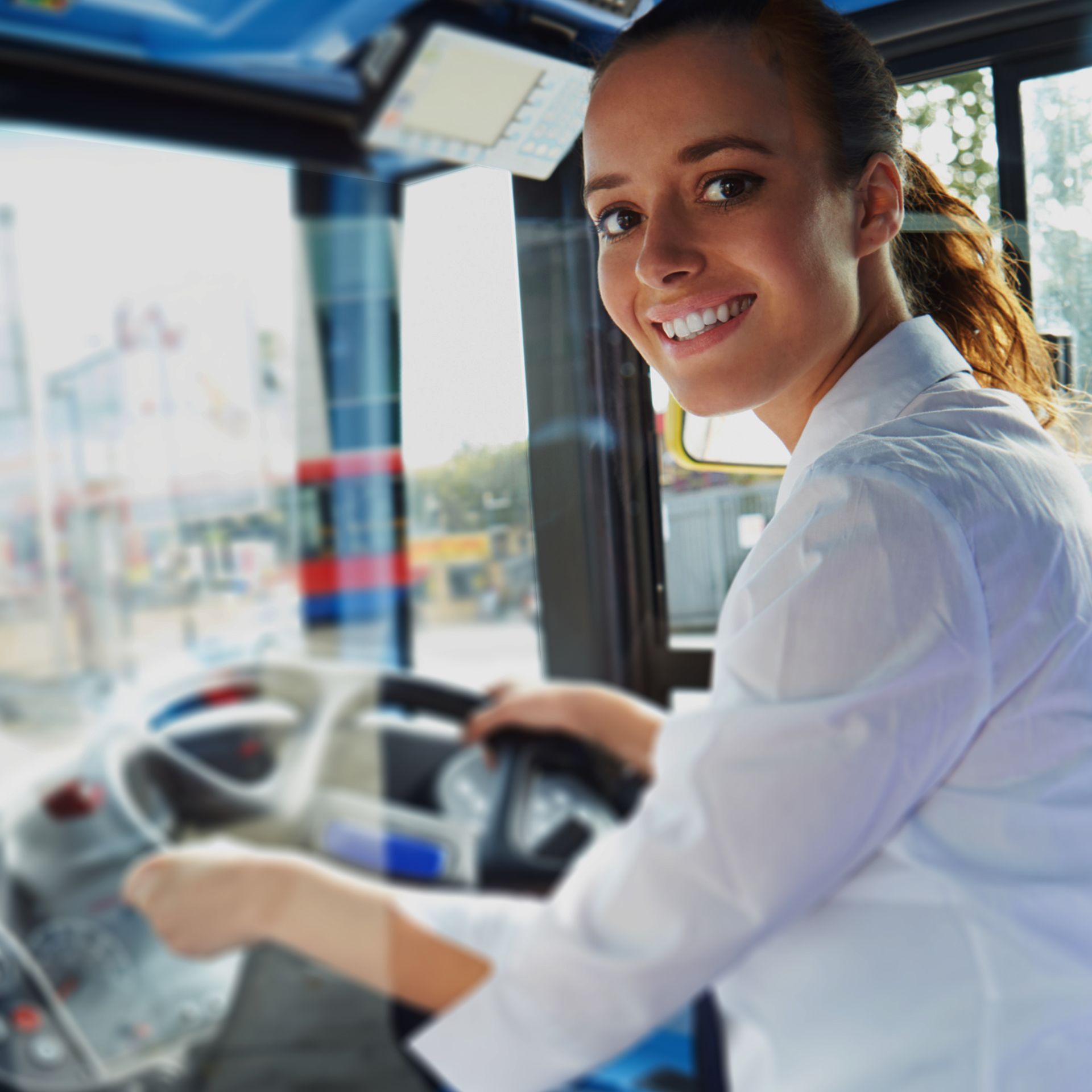 Transports urbains Transports urbains